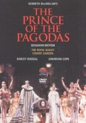 The Prince of the Pagodas